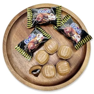 Coffee Cream Hard Candy Different Flavor Individually Wrapped by NY Spice - Picture 1 of 19