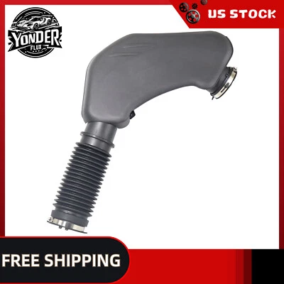 Air Intake Duct Hose for Chrysler 300 Dodge Challenger Charger V6 3.6L 2011-2019 - Image 1 of 4