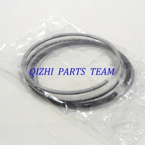 Engine Piston Ring Set and Bearing set For Yanmar Komatsu 4TNV106 Excavator - Bild 1 von 2
