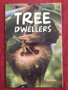 Leveled Reader Grade 3 Level L, Tree Dwellers, Zhe Chen - Picture 1 of 3
