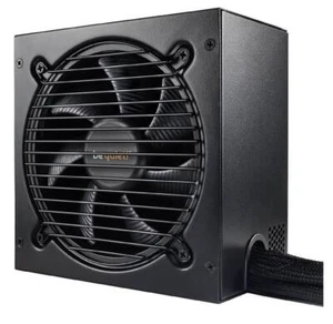 ATX power supply be quiet! Pure Power 9 400W L9-400W BN262 80+Silver - Bild 1 von 3