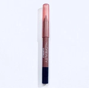 Huda Beauty Lip Contour 2.0 Automatic Lip Pencil WARM BROWN .01oz Mini Size NEW - Imagen 1 de 4