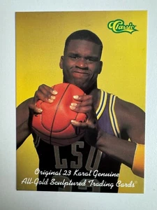 1994 Classic A Star is Born Promos Shaquille O'Neal (Crushing Basketball) HOF - Imagen 1 de 2