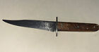 REMINGTON RH-30   BONE STAG vintage KNIFE.         B