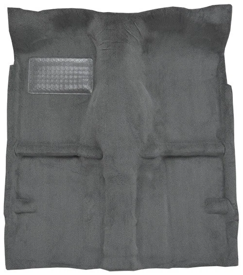 1987-1993 Dodge Ram 50 Carpet -Cutpile |Reg Cab, 4WD - Image 1 of 4