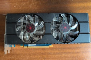HP OEM NVIDIA GeForce GTX 1080 8GB GDDR5X Graphics Card - Picture 1 of 5