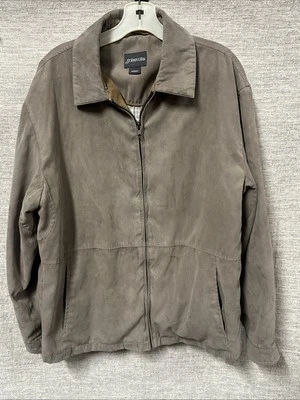 Men’s St John’s Bay Work Jacket Size M - Image 1 of 4