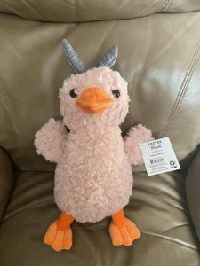 Plush 13” Duck - Picture 1 of 2