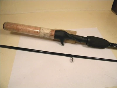 Varilla de fundición Zebco Authentic 33 Performance WM33602M mediana 6' Foto 1 de 4