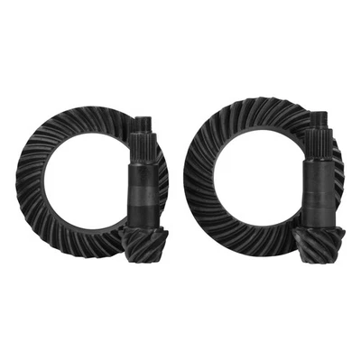 Kit de anillo diferencial y piñón Yukon Gear & Axle YGK154 21-23 Ford Bronco Foto 1 de 2