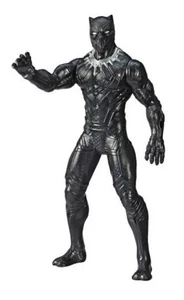 Marvel Black Panther (2019 NEU) 9,5 inch Actionfigur Avenger E5581 Hasbro - Bild 1 von 8