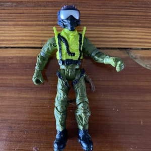 Lanard The Corps Ivan Lushka Actionfigur von 2005 gebraucht 4 cm - Bild 1 von 3