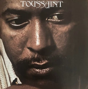 Allen Toussaint - Toussaint (LP, Album, RE) (Mint (M)) - Picture 1 of 4