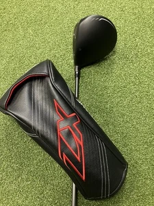Srixon ZX7 Mk2 Driver 9.5 Degree Extra Stiff HZRDUS Shaft *Used Once* PGA Seller - Picture 1 of 10