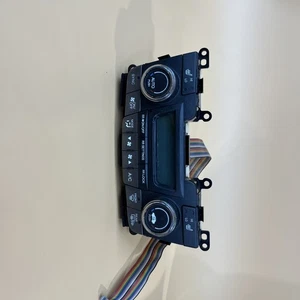 NH365L Honda Odyssey 11-12 AC Heat Climate Unit Control 4H8 071 B4 - Bild 1 von 4