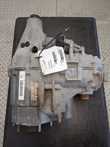 Transfer Case Dash Switch Electric Shift Fits 07-13 SIERRA 1500 PICKUP 1151525 - Picture 1 of 12