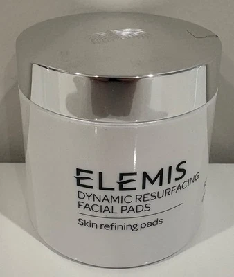 ELEMIS Dynamic Resurfacing Facial Pads | 60 Count - New - Image 1 of 3