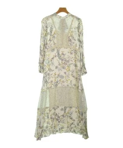JILL by JILL STUART Dresses WhitexGrayxPurpleetc.(Flower Pattern) 2200570521310 - Picture 1 of 5
