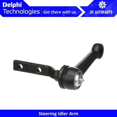 For 1976-1979 Cadillac Seville Steering Idler Arm Front Delphi 1977 1978 - Image 1 of 2