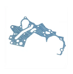 Gasket Engine Front Case For: Mitsubishi Lancer Evo 4 5 6 7 8 9 CN9A CP9A CT9A - Picture 1 of 1