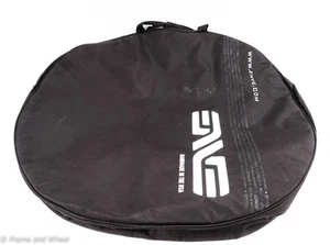 ENVE extra large double padded wheel bag nylon travel case soft - Picture 1 of 7