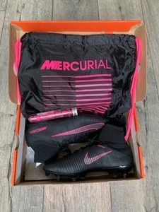 Nike Mercurial Superfly  V  Elite ACC Cleats Soccer Boots Football US7.5 - Picture 1 of 19