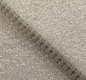 AGILENT QLMA-QH45 QLMA-QH45#031 SMD Chip LED **NEW** Qty.25 - Picture 1 of 1
