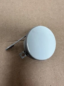 GENUINE 2017 2018 Porsche Panamera Front Bumper Tow Hook Cover Cap 971807155 OEM - Picture 1 of 3