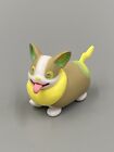 Pokemon Yamper WCT Figure 2021 Wicked Cool Toys 1.5”