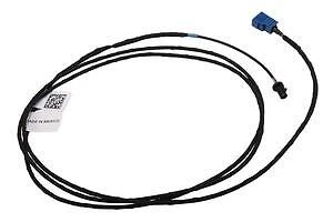 Audio/Video Connector  ACDelco GM OE/GM Genuine Parts  84335460 - Image 1 of 1