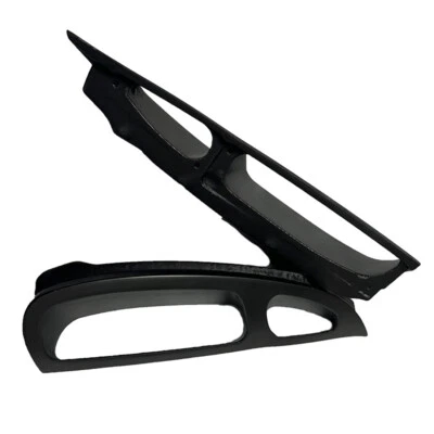 Faro delantero ventilación inferior ojos de serpiente para Mitsubishi 3000GT 1991-1993 Foto 1 de 4