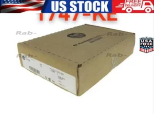 Modulo di comunicazione PLC AB 1747-KE SLC 500 1747-KE nuovo sigillato in fabbrica - Foto 1 di 1