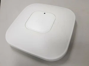 CISCO AIR-CAP3502I-N-K9 Wireless Access Point - Picture 1 of 3