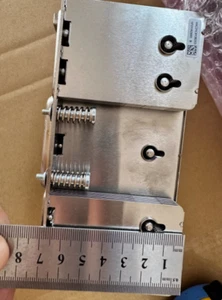 Tesla V100 SXM2 original server radiator heatsink with copper tube soaking plate - Picture 1 of 1