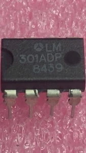 LM301 ADP  NEWS - Picture 1 of 1