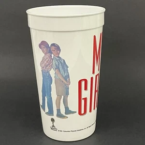 Vintage My Girl Movie Promo Cup 1992 Macaulay Culkin Columbia Pictures Tristar - Picture 1 of 13