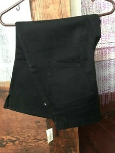 Susquehanna Trail Outfitters para mujer negro talla 6 P 100 % algodón - Imagen 1 de 4