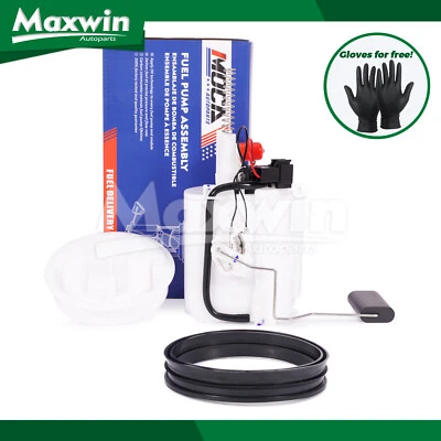 Bomba de combustible apta 01-07 Mercedes-Benz C230 C240 C280 C320 CLK320 E8475M Foto 1 de 4