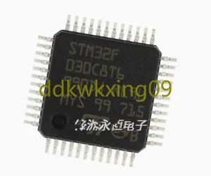 5PCS NEW STM32F030C8T6 chip microcontroller 32-bit microcontroller - Picture 1 of 2