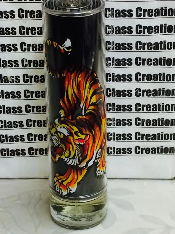 ED HARDY KING PERRO PARA HOMBRES POR CHRISTIAN AUDIGIER - SPRAY EDT 1,7 OZ - RARO Foto 1 de 1