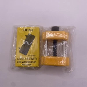 Case Opener For Waterproof Watches Repair Holder Tool GDGJ 2098B - Picture 1 of 2