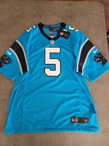 NFL Teddy Bridgewater Nike On Field Jersey Sz XL - Picture 1 of 6