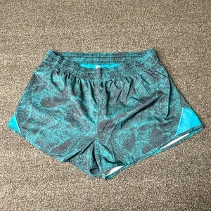 All In Motion gefütterte Damen-Laufsportshorts Tiermotiv Größe Large - Bild 1 von 5