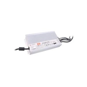 HLG-600H-30AB Netzteil: Impuls LED 600W 30VDC 25,5-31,5VDC 10-20A 90-305VAC MEAN - Picture 1 of 1