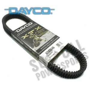 Dayco XTX Series Snowmobile Drive Belt Arctic Cat M 6000 153" (2015) - Picture 1 of 2