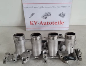 Alfa Romeo GT 2004 937 2.0 JTS puente de admisión colector de admisión 55183955 - Imagen 1 de 9