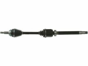 For 2006-2008 Lexus RX400h Axle Assembly Front Right Cardone 32885VQ 2007