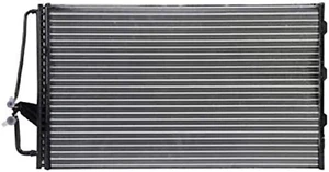 A/C Condenser - Compatible with 1986-1991 Chevy Camaro - Picture 1 of 2
