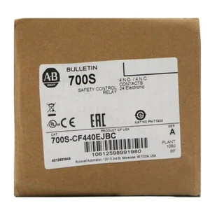 1 Stück neues AB Schütz 700S-CF440EJBC im Karton - Bild 1 von 4