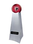 Atlanta Falcons Football Championship Trophy Large/Adult Cremation Urn 200 C.I.